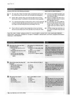 15 Actual TOEIC Listening Tests-Answer Keys Episode 2 Part 5 pdf