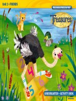 activity book unit 2 friends