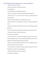 Giải pháp vè kiến nghị nhằm mở rộng tín dụng xuất khẩu tại Vietcombank Hà nội - 4 pot