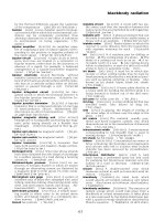 Dictionary of Engineering Episode 1 Part 4 docx