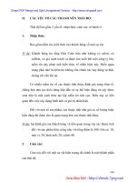 HÀNH VI KHÁCH HÀNG - THS. TẠ THỊ HỒNG HẠNH - 5 pot