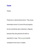 FloodsFloodsFloods are a natural phenomenon. pdf