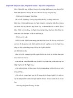 Giải pháp nâng cao chất lượng tín dụng bảo đảm an toàn kinh doanh Tại Ngân hàng No&PTNT Hải Dương - 2 pptx