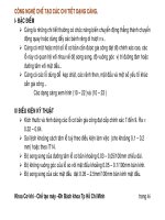 Công nghệ chế tạo máy II - Bài 6 doc