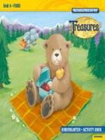 activity book unit 4 food