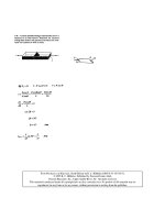 Mechanics 1 of materials hibbeler 6th Episode 1 Part 2 pps
