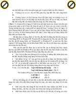 Giáo trình phân tích khả năng ứng dụng giá trị dữ liệu tại những cluster tương ứng p4 pdf