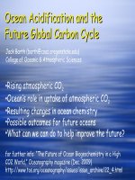 Geography and Oceanography - Chapter 12 ppsx