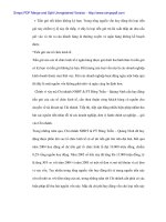 Tăng cường công tác huy động vốn tại chi nhánh Ngân hàng Đầu tư Phát triển Đông Triều - Quảng Ninh - p4 pptx