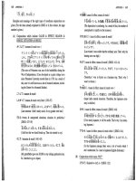 A dictionary of intermediate japanese grammar - part 10 ppsx
