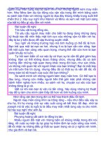 YẾU TỐ MAY MẮN - Dr. Richard Wiseman - 7 docx