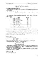 Bài giảng hợp ngữ - Chương 3 pdf