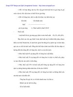 Bàn về việc thu thuế VAT ở khu vực kinh tế cá thể Quận Ba ĐÌnh - 3 docx