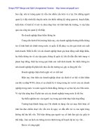 Hạn chế rủi ro trong kinh doanh tín dụng tại Ngân hàng Công Thương Đống Đa - 6 ppsx