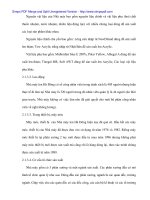 Quản lý vốn nhà nước tại doanh nghiệp nhà nước và vận dụng tại nhà máy len Hà Đông - 5 pps