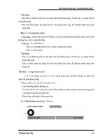 Giáo trình phân tích khả năng ứng dụng nguyên tắc thiết kế tạo một kết cấu kín p7 pot