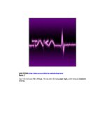 Giáo trình phân tích khả năng ứng dụng ratersize tạo ra một hiệu ứng đường thẳng từ layer mask p2 pdf