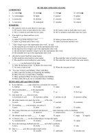 ĐỀ THI HỌC SINH GIỎI NĂM 2011 docx