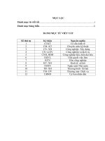 Tác động của công nghiệp hóa, hiện đại hóa nông nghiệp, nông thôn đến việc làm của người lao động