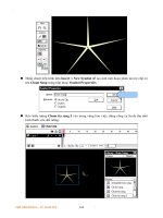 Giáo trình phân tích khả năng ứng dụng graphic movie để tạo chuyển động bằng key sence p4 doc