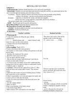 KIỂM TRA ANH VĂN 15 PHÚT pptx