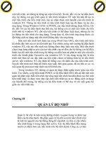 Giáo trình phân tích khả năng ứng dụng chiến lược theo điều phối cung cấp processor cho bo mạch p2 ppsx