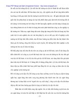 Vai trò Ngân hàng Trung ương (ngân hàng nhà nước) trong việc kiểm soát tiền tệ - 5 pps