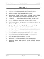 Mechanical Science HandbooksMechanical Science Handbooks 20000 Part 7 pps