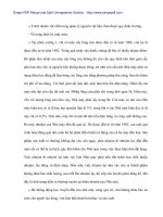 Quản lý vốn nhà nước tại doanh nghiệp nhà nước và vận dụng tại nhà máy len Hà Đông - 8 potx