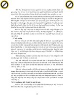 Giáo trình hướng dẫn lập luận theo trình tự ghi chép và xử lý thông tin trong kế toán doanh nghiệp p7 ppsx