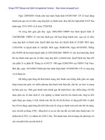 Tăng chất lượng thanh tóan không dùng tiền mặt tại Vietinbank Khu vực 2 Hai Bà Trưng Hà Nội - 2 ppsx