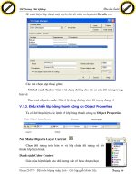 Giáo trình phân tích khả năng ứng dụng polyline và chamfer trong quá trình vẽ đối tượng phân khúc p4 pdf
