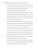 Bàn về việc thu thuế VAT ở khu vực kinh tế cá thể Quận Ba ĐÌnh - 8 doc