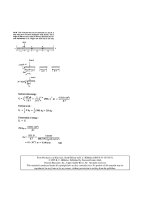 Mechanics 1 of materials hibbeler 6th Episode 3 Part 9 pptx