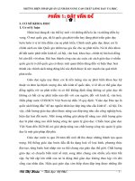 skkn biện pháp quản lý nhằm nâng cao chất lượng dạy và học.