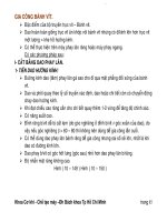 Công nghệ chế tạo máy II - Bài 11 ppt