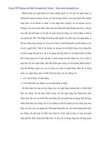 Tăng cường huy động vốn cho vay nông nghiệp tại Ngân hàng công thương Bến Thủy Tp. Vinh - 4 pot