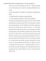 Hạn chế rủi ro trong thanh tóan tín dụng chứng từ tại Ngân hàng Vietinbank - 3 pot