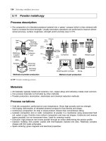Process Selection - From Design to Manufacture Episode 1 Part 8 doc