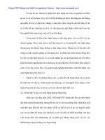 Đề xuất nâng cao chất lượng tín dụng tại rgân hàng Agribank Hà Nội - 9 pot