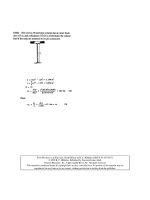 Mechanics 1 of materials hibbeler 6th Episode 3 Part 6 pptx