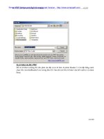 Tài liệu hướng dẫn sự dụng ứng dụng hộ trợ kê khai HTKK 2.5.4 - 2 pot