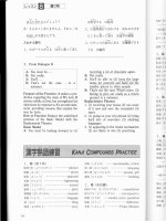 intermediate japanese first semester - part 7 pdf