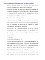 Giải pháp vè kiến nghị nhằm mở rộng tín dụng xuất khẩu tại Vietcombank Hà nội - 8 potx