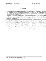 đồ án tốt nghiệp xây dựng bệnh viện đa khoa - kiến an - hải phòng