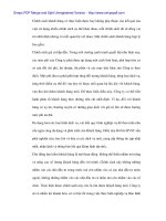 Giải pháp phát triển hoạt động kinh doanh tại Cty Cổ phần Chứng khóan Bảo Việt - 9 ppt