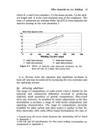 Advanced Welding Processes Episode 1 Part 5 pdf