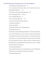 Mở rộng tín dụng tài trợ Xuất nhập khẩu tại Ngân hàng xuất nhập khẩu Hà Nội - 5 ppsx