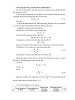 Khai thác nhà máy điện - Ví dụ docx