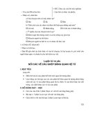 Thiết kế bài giảng tiếng việt 5 tập 2 part 5 pptx